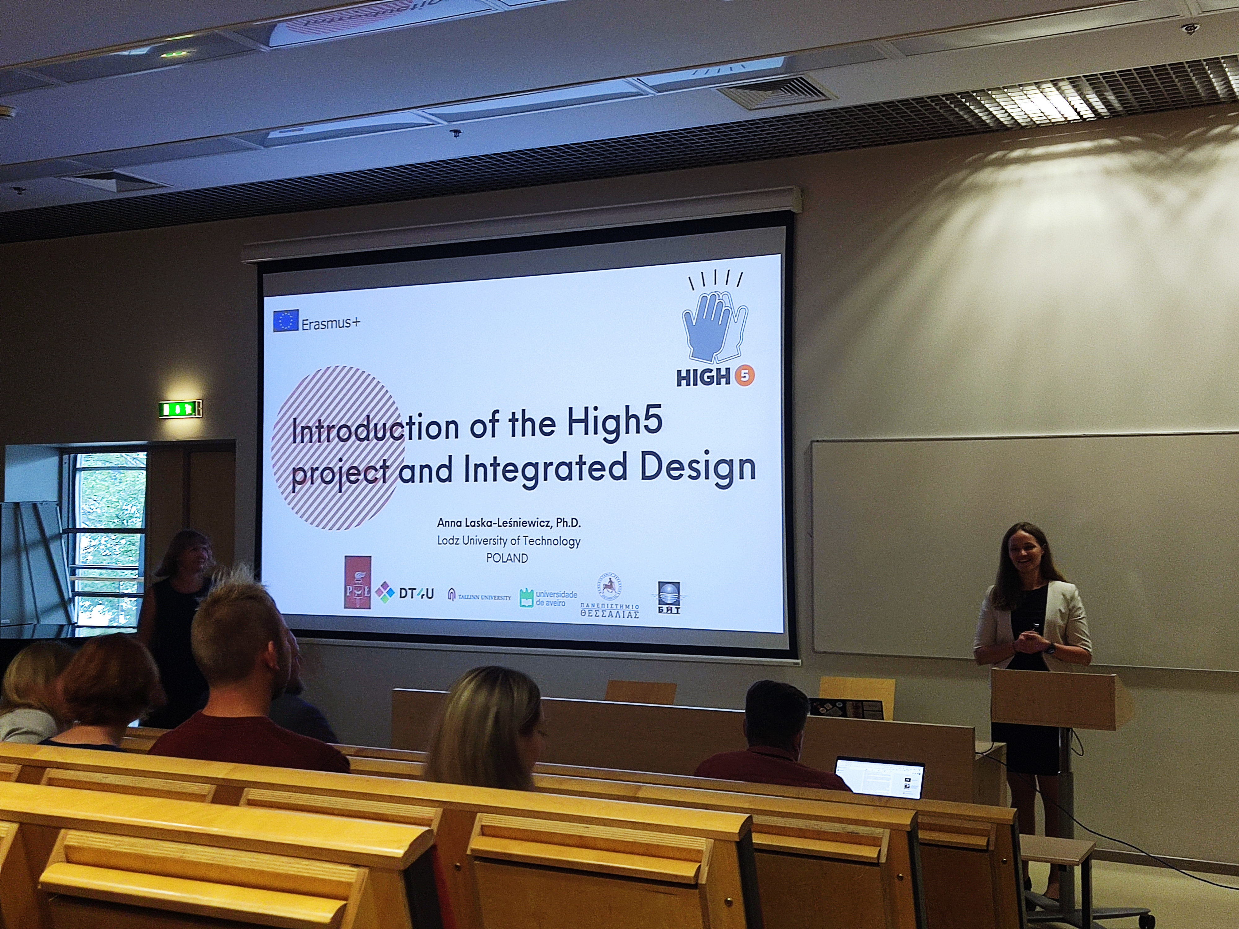 International Conference on Integrated Design